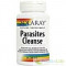 PARASITES CLEANSE 60CPR-Paraziti,Giardioza,