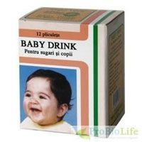 CEAI BABY DRINK 12 dz instant PHARCO foto