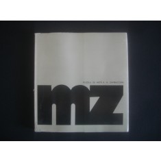 Muzeul de arta K. H. Zambaccian. Album - Catalog (1973)