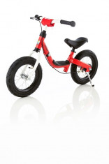 Bicicleta Copii, Kettler, Run Air Boy, 12.5 inch KETTLER foto