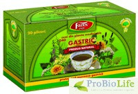 Ceai Gastric 20PLC FARES foto