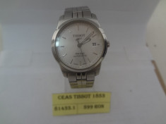 CEAS TISSOT 1853 (LEF) foto