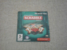 Joc PC - Scrabble - interactive Special Edition (GameLand ) foto