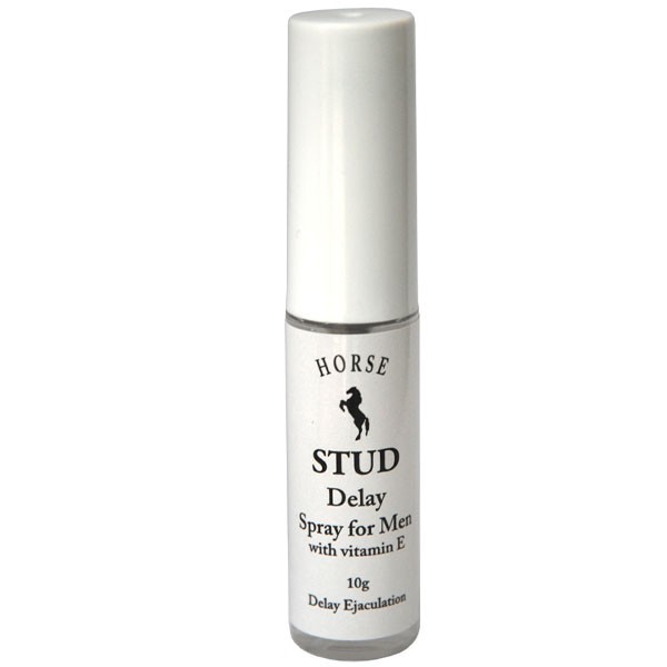 Stud Horse spray pentru intarzierea ejacularii, 10ml Stud Horse spray pentru intarzierea ejacularii, 10ml