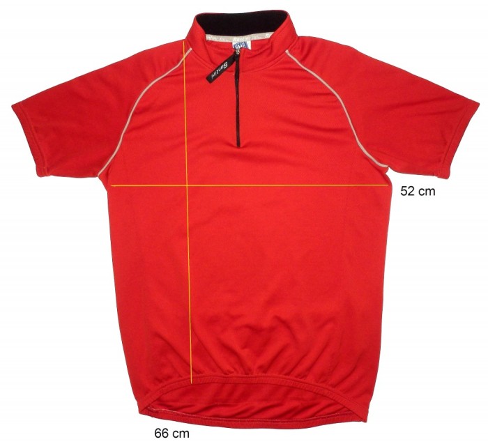 Tricou bicicleta ciclism SANTINI original, tesatura fagure (M) cod-169088 foto mare Tricou bicicleta ciclism SANTINI original, tesatura fagure (M) cod-169088 foto mare