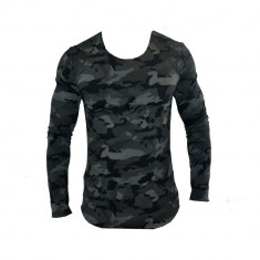 Bluza Zara Man Army Cod Produs 12016 foto