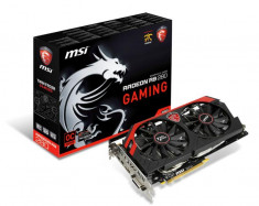 Placa video MSI bulk foto