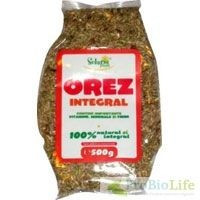 OREZ INTEGRAL 500gr SOLARIS foto