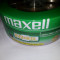 DVD+R DL Dual Layer Maxell 2.4-8x 8.5GB COD: ITEM 276077 XBOX