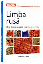 Limba rusa. Ghid de conversatie foto