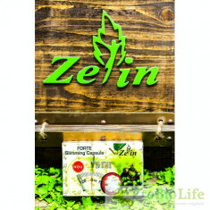 ZEIN - CAPSULA DE SLABIT FORTE 20CPS foto