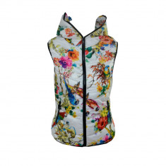 Vesta Dama Adidas Originals Flowers Cod produs F267 foto