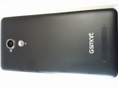 Gigabyte GSmart GX2 2GB ram DSDA(dual-sim/dual-activ) NOU garantie 24 luni foto