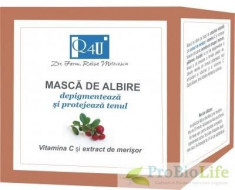 MASCA DE ALBIRE 50ML foto