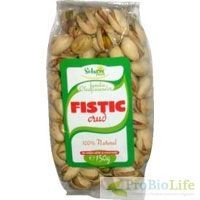 FRUCTE CRUDE - FISTIC 150gr SOLARIS foto