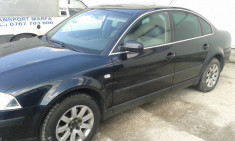 Volkswagen Passat foto