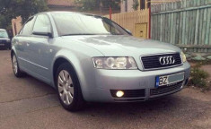 Audi A4 foto