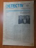 Revista detectiv anul 1/nr. 2/1990