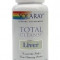 TOTAL CLEANSE LIVER 60CPS-Hepatoprotector