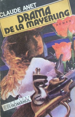DRAMA DE LA MEYERLING - Claude Anet foto