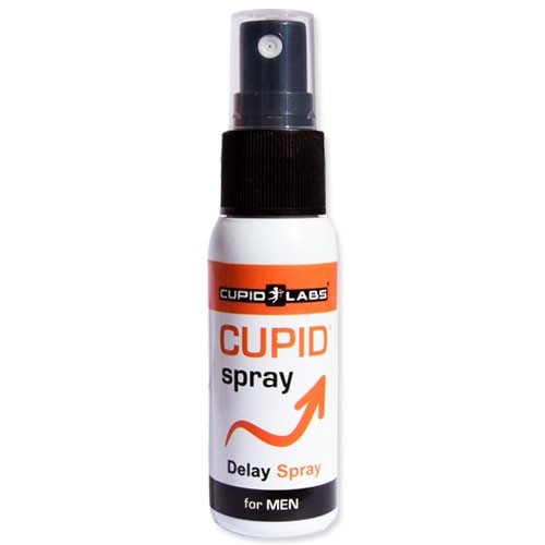 Spray intarzierea ejacularii Cupid, 30ml foto mare Spray intarzierea ejacularii Cupid, 30ml foto mare