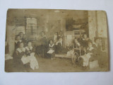 FOTOGRAFIE COLECTIE TESATORIE ANII 20