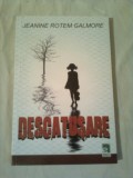 DESCATUSARE ~ JEANINE ROTEM GALMORE, 2006