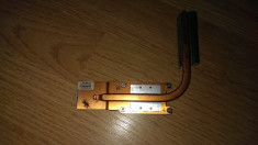 Radiator \ Heatsink Compaq 6720 foto