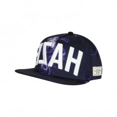 Sapca Eazh Mens Snapback - Anglia - Reglabila - Polyester - Detalii in anunt foto