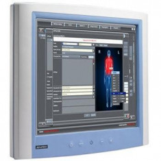 Monitoare touchscreen medicale Advantech PDC 170 foto