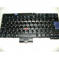 Tastatura laptop Lenovo ThinkPad X201 X200 X200s X200si X201s X201si foto