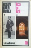 RAZA DE LUNA - Gustavo Adolfo Becquer