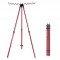 Stativ Suport Tripod Pentru Feeder Pescuit Stationar 8 Lansete