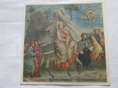 Telemann/Bach - Machet die Tore Weit/Susser Trost,mein Jesus Kommt _ vinyl foto