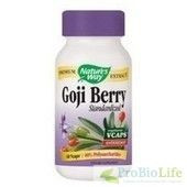 GOJI BERRY 60CPS foto