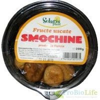 FRUCTE USCATE - SMOCHINE 500gr foto