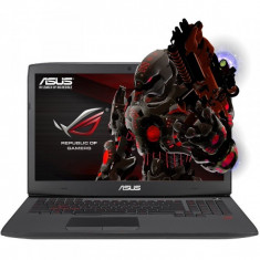 Notebook / Laptop ASUS Gaming 17.3&amp;quot; ROG G751JT, FHD, Intel? Core? i7-4750HQ foto
