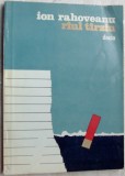 Cumpara ieftin ION RAHOVEANU-RAUL TARZIU,VERSURI 1981,DESENE MARIA REICHERT/DEDICATIE-AUTOGRAF