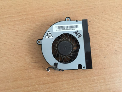 Ventilator Acer 5552 , emachines 443 PEW92, TK36 , TK85 A111 , A44, A143 foto