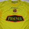 Tricou fotbal - BARCELONA SC GUAYAQUIL (Ecuador)