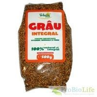 GRAU INTEGRAL 500gr SOLARIS foto