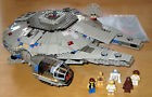 LEGO 7190 Millennium Falcon foto