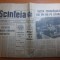 ziarul scanteia 20 iunie 1966-vizita lui ceausescu pe litoral