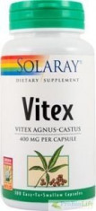 VITEX S 100CPS - sistem hormonal feminin SECOM foto
