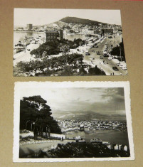 Pitoresc - Split - set / lot 2 vederi vechi - Croatia - 2+1 gratis - RBK11978 foto