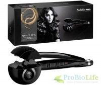 Babyliss Pro Perfect Curl Ondulator profesional foto