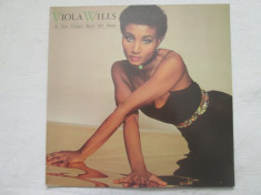 Viola Wills ?? If You Could Read My Mind _ vinyl(LP,album) Olanda foto