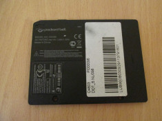 Capac HDD Packard Bell dot s NL098 Produs functional Poze reale 0032DA foto