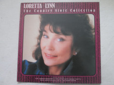 Loretta Lynn ?? The Country Store Collection _ vinyl(LP) UK foto