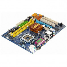 Placa de baza GIGABYTE GA-G31M-ES2C LGA775 FSB 1333MHz DDR2 SATA2 Garantie! foto